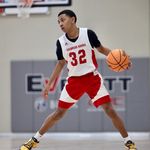 Jayden Nicholson - @3.youngballer - Instagram