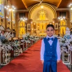 Jaden Clai Oliveros - Facebook