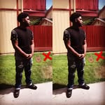 Jaden Oliver - @jayyoliver23 - Instagram