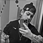 Jaden Reed Olson - @slcjro - Instagram