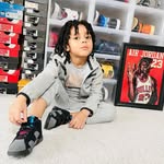 Jaden Ortiz - @ortizjaden2018 - Instagram