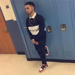 Jaden Ortiz - @jayeazyfanpage - Instagram