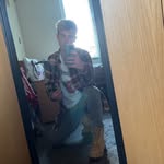 Jaden Padgett - @jodeen_3 - Instagram