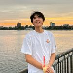 Jaden Park - @jadenpark23 - Instagram
