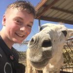 Jaden Park - @jadenpark5 - Instagram