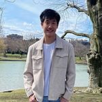 Jaden Park - @jadenjpark - Instagram