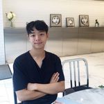 Jiwoong Park, Jaden (Genie) - @jaden___park - Instagram
