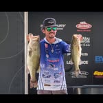 Jaden Parrish - @jadenparrishfishing - Instagram