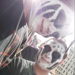 Jaden Partlow - @6devils6never6cry - Instagram