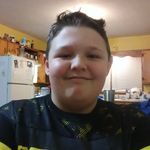 Jaden Patrick - @jadenpatrick3762 - Instagram