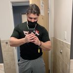 Jaden Patrick - @pattyfitness_ - Instagram