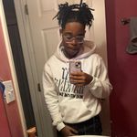 Jaden Patrick - @jaden_24_40 - Instagram