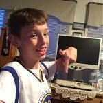 Jaden Patton - @jj_2003_forever - Instagram