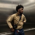 Jaden Paul - Facebook