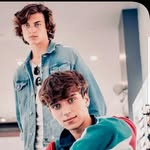 Carly - @jaden_payton_sam_josh_fan - Instagram