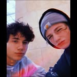 jadenhossler & paytonmoormeier - @jaden.payton_ - Instagram
