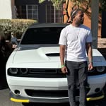 Jaden Pearson - @therealjaypics - Instagram