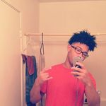 Jaden Pearson - @zazzy_jjaden - Instagram