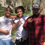 Jaden Peña - @trippie_frm_the_bando - Instagram