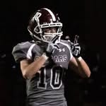Jaden Peña - @trey_jay10 - Instagram