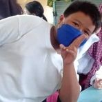Jayden Dela Pena - Facebook