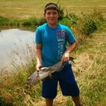 Jayden Pennington - @lanefrost718 - Instagram