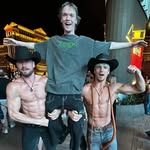 Jaden Petersen - @jadenfoottickler - Instagram