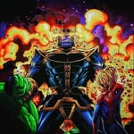 Jaden Petersen - @the_mad_titan666 - Instagram