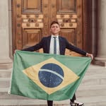 Jaden Petersen - @elderjadenpetersen - Instagram