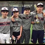 Jaden Pope⚾️🇨🇱 - @jaden_pope - Instagram