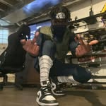 Jaden Porter - @jay_drilly_10 - Instagram