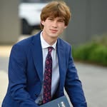 Jaden Porter - @jadenpoorter - Instagram