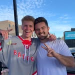 Jaden Potts - @jadenpotts - Instagram