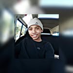Jaden Prince - @jadenprince80 - Instagram