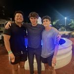 Jaden Ramos - @jadenramos25 - Instagram