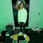 Jaden Randolph - Facebook