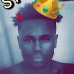 Jaden Randolph - @jayboogietba - Instagram