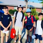 Jaden Randolph - @theofficialjaden13 - Instagram