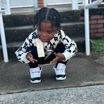 Jayden Randolph - @_theofficaljayden - Instagram