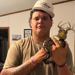 Jaden Ray - @jadenray7 - Instagram
