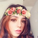 Jade Richardson - @jaden_rich73401 - Instagram