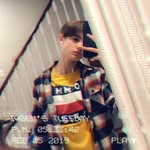 Jaden Richardson - @jadennrichardsonn - Instagram