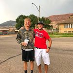 Jaden Riddle - @jadenriddle21 - Instagram