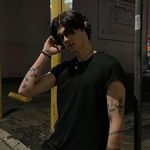 jaden riddle - @jadentosicboy - Instagram