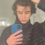 jaden riddle - @vamphotboy - Instagram