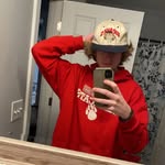 Jaden Riddle - @jr_senior2006 - Instagram
