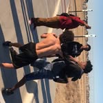 Jaden riggs - @unklejayyy - Instagram