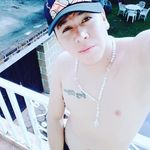 Jaden Rivers - @luisarturo.riveraramos - Instagram