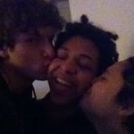 Jaden Rivers - @k4hlua - Instagram