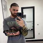 Jaden Roman - @jaaaayyyy_54 - Instagram